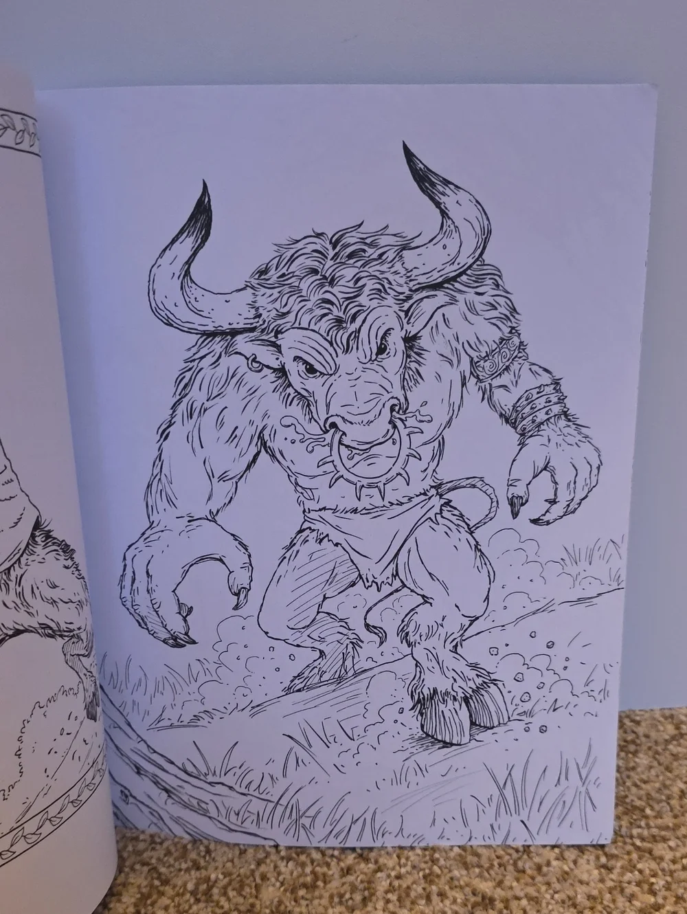Adult Coloring Books Colored Pencils  Art Therapy, Ancient Aliens, Percy Jackson